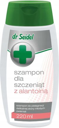 dr seidel szampon hipoalergiczny opinie