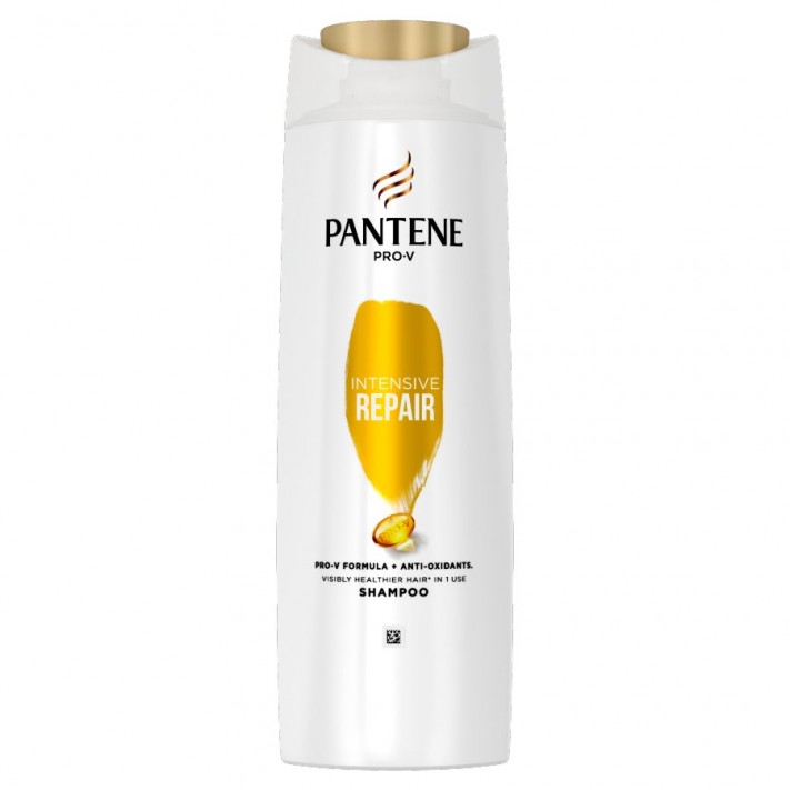 najlepszy szampon pantene pro v