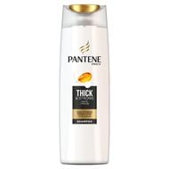 szampon do wlosow pantene pro v volume geste i mocne