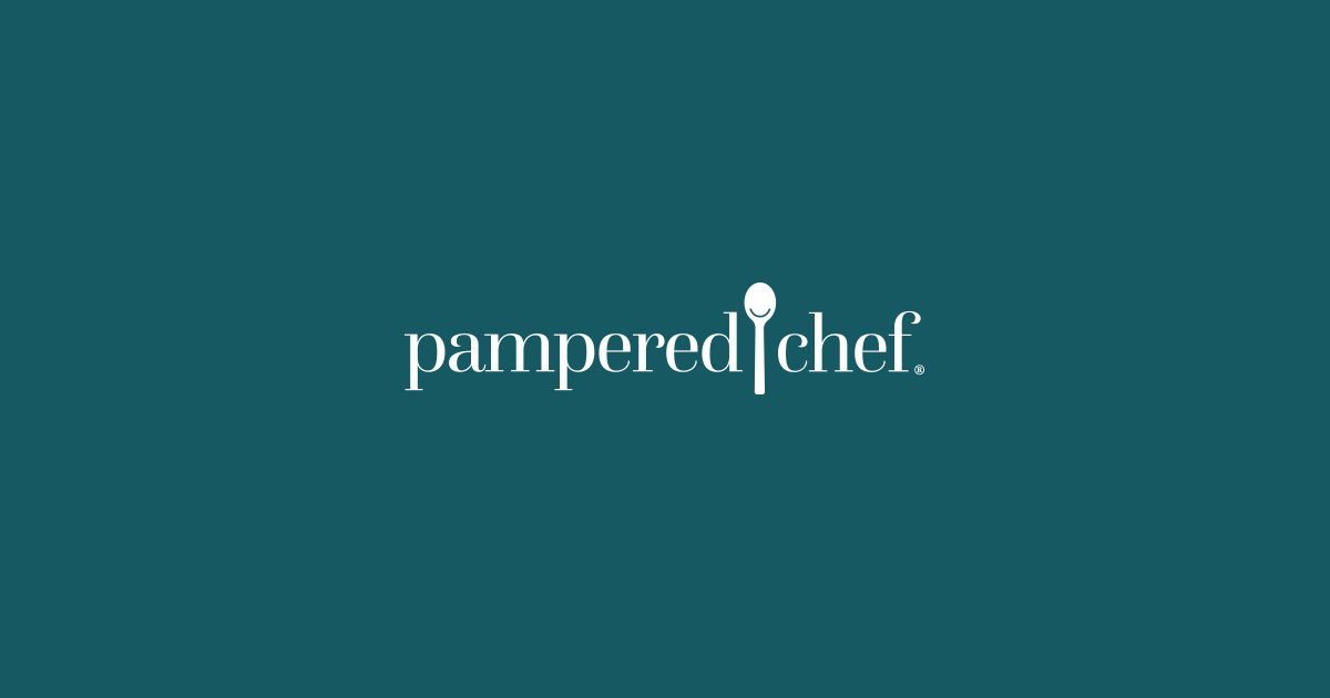 pampered chef