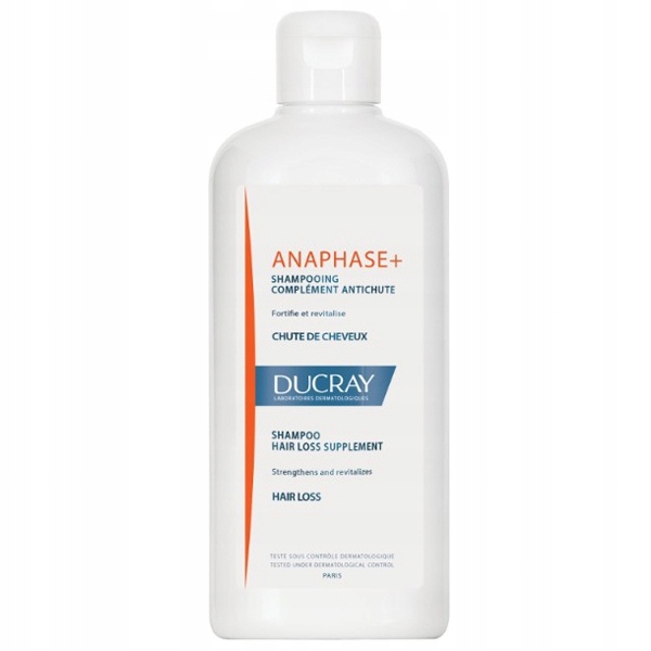 allegro szampon anaphase