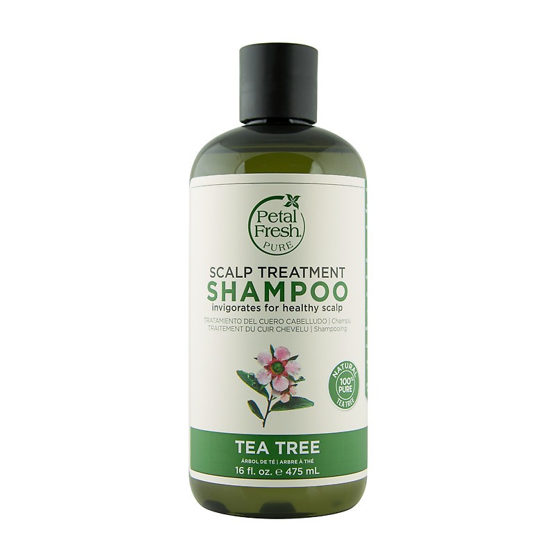 petal fresh szampon do wlosow przetluszczajacych