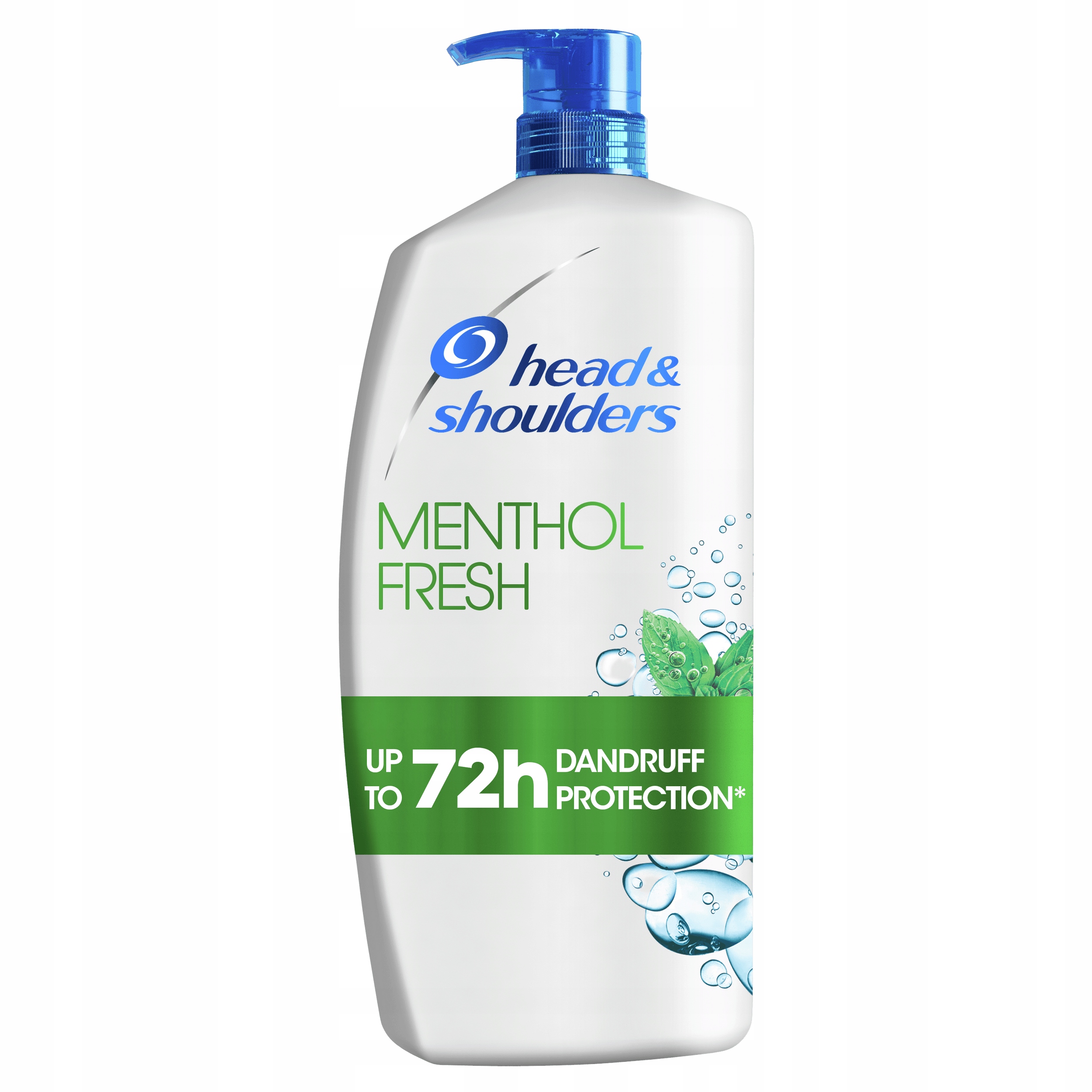 szampon head shoulders menthol gdzie kupić