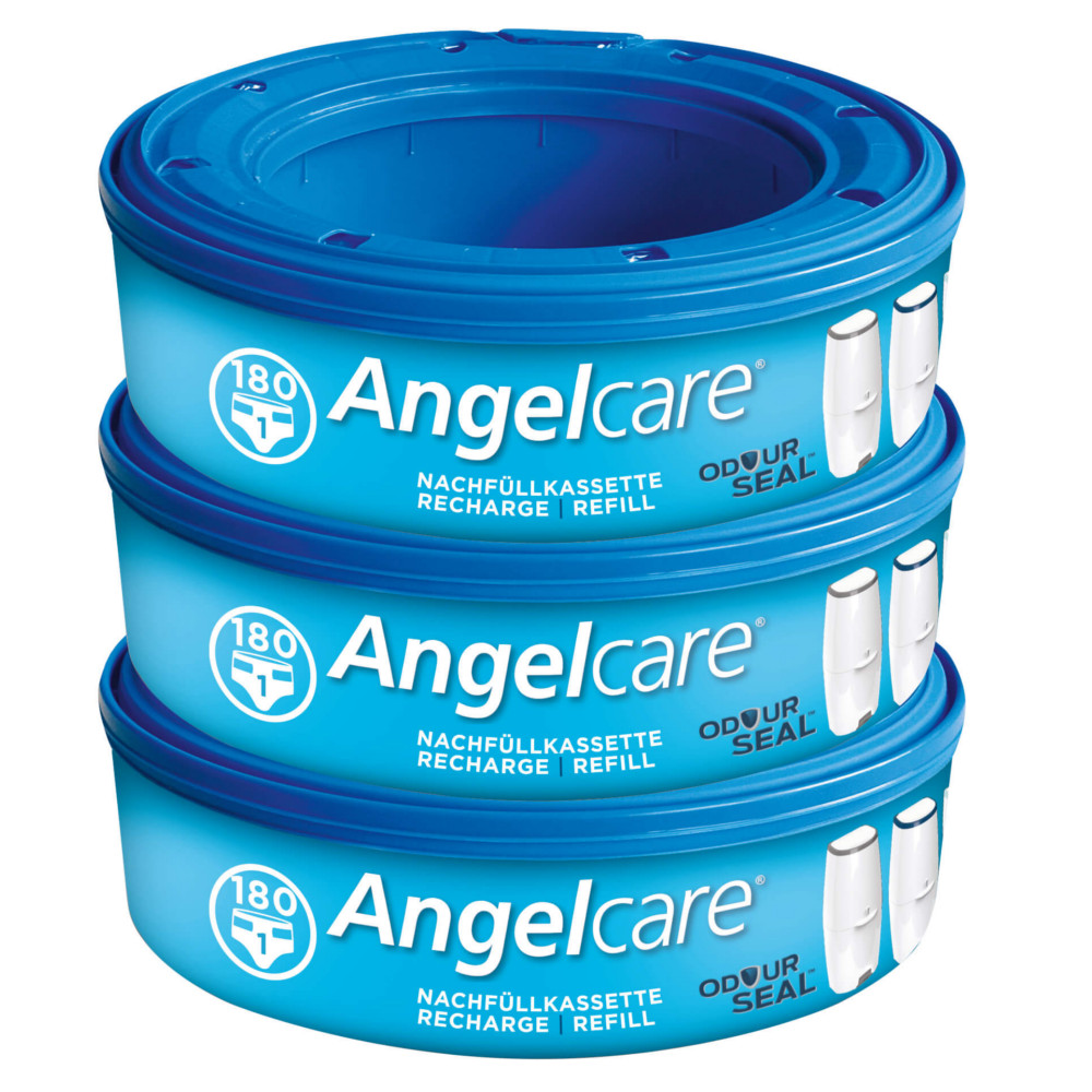 angelcare worki na pieluchy