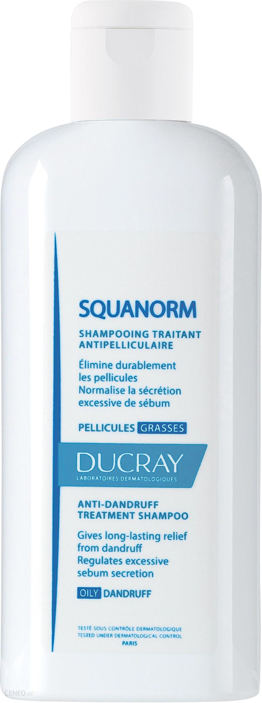 szampon squanorm ceneo