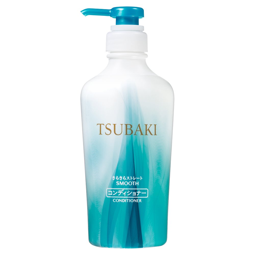 tsubaki smooth
