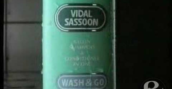 rewital loreal szampon