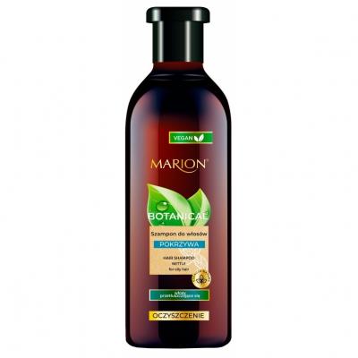 botanicals sunflower szampon wizaz