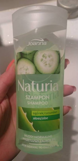 szampon chelatujacy z joanny