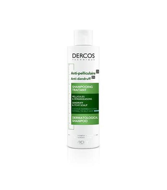 szampon dercos neogenic opinie