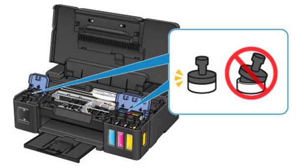 g3400 reset pampers firmware