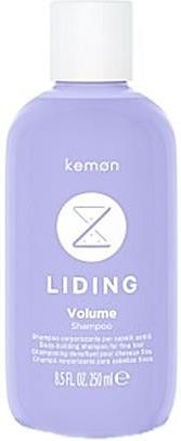 szampon zwiększający objętość kemon wizaz