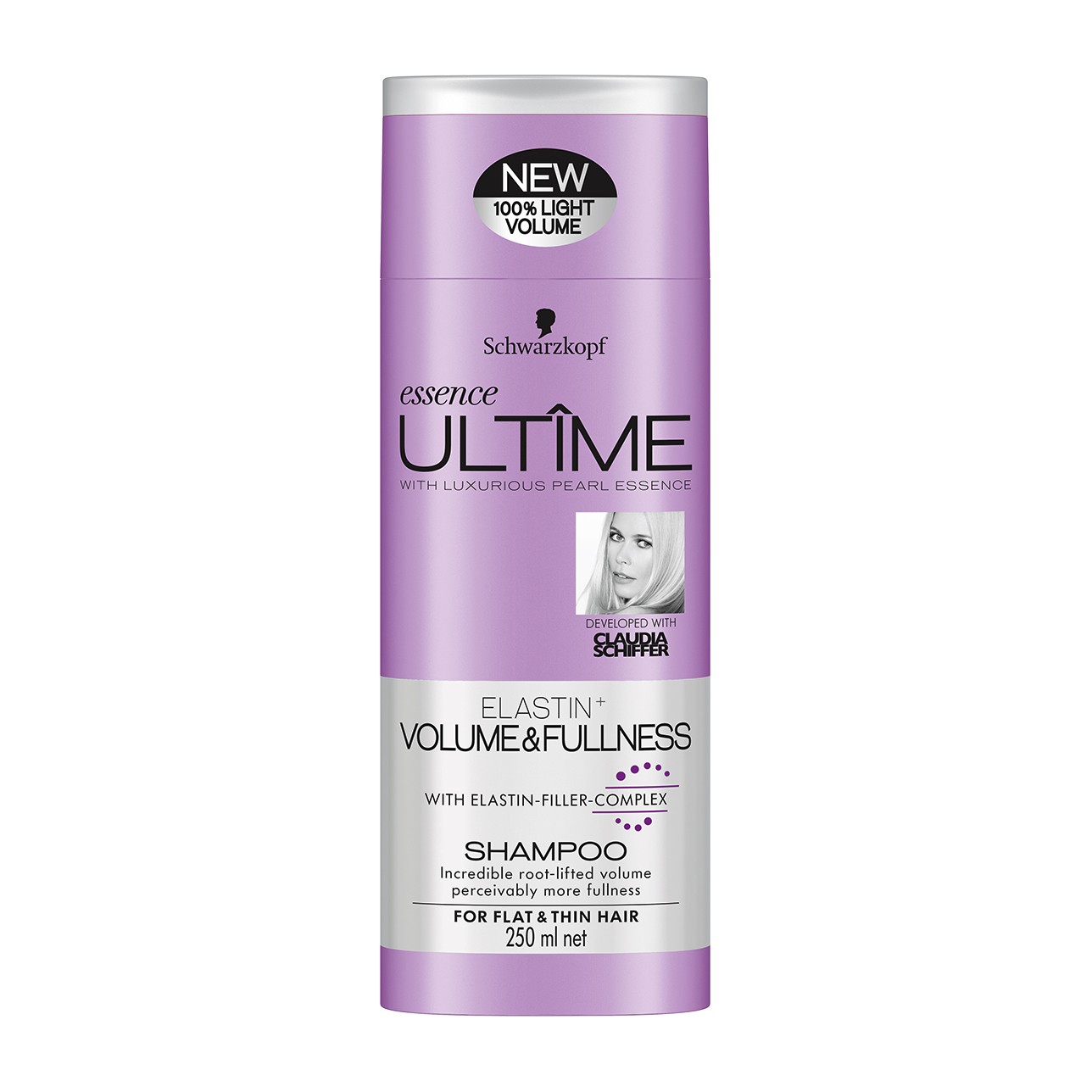 schwarzkopf essence ultime szampon