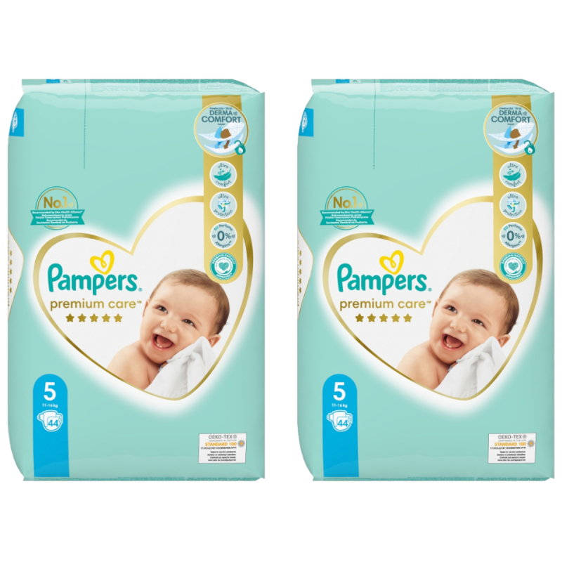 otrzymaj upominek pampers premium care dla twojego maluszka regulamiun