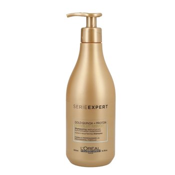 szampon loreal absolut repair