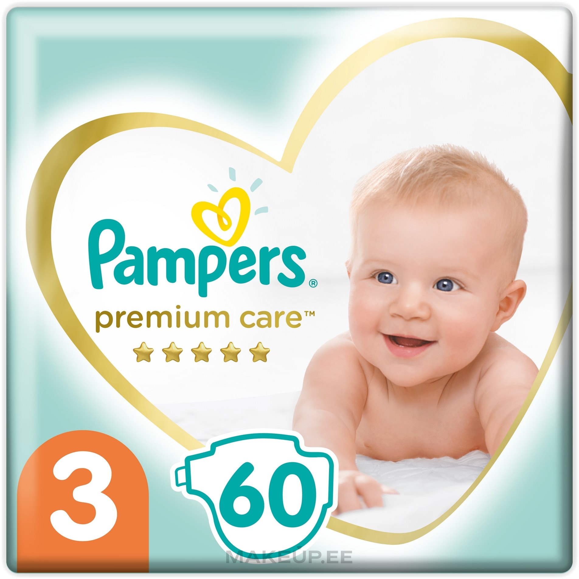 pampers pgp