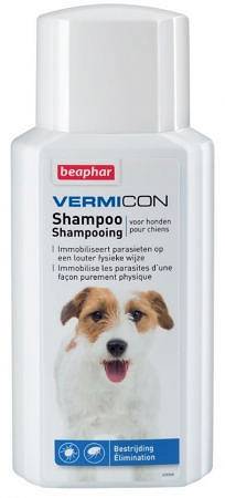 szampon dla psa przeciw śmierdzącego