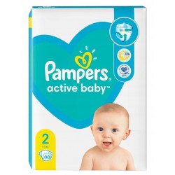 pampers powstanie