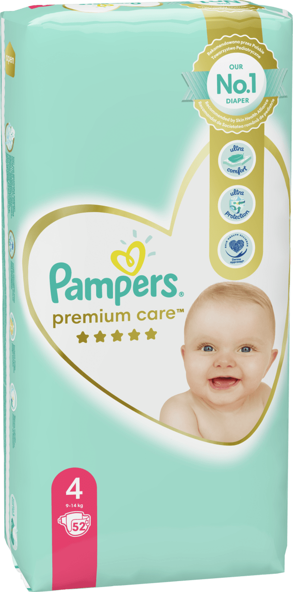 roznica pampers a pampers premium