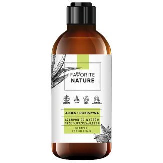 szampon w menopauzie naturel 7