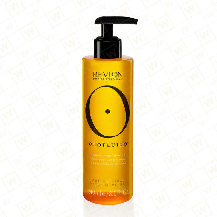 orofluido szampon 200 ml