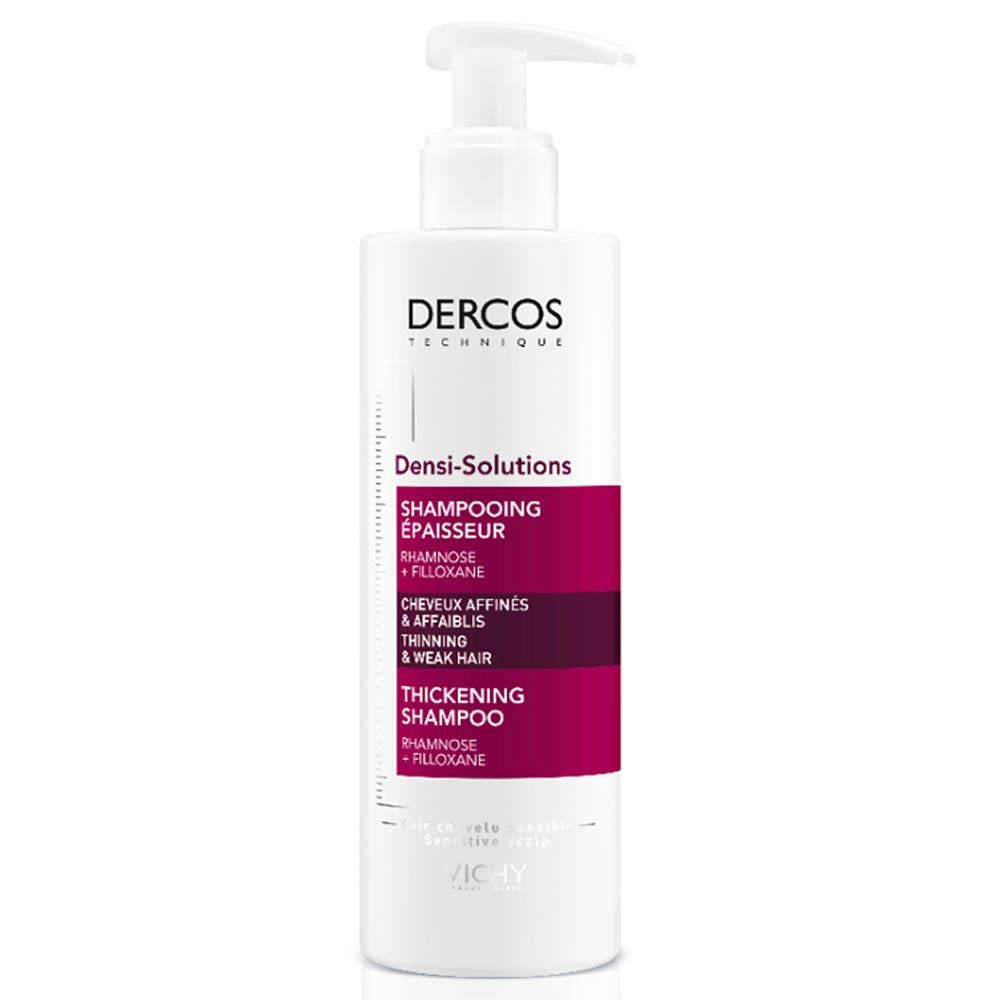 vichy dercos neogenic szampon 400 ml cena