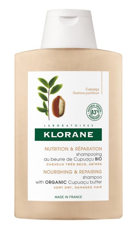 szampon klorane