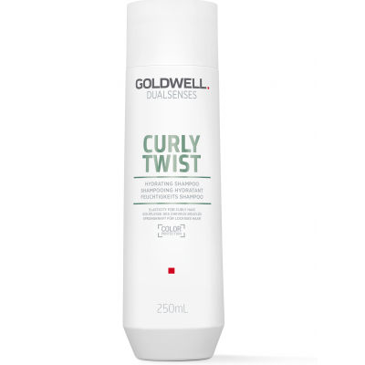 goldwell curly szampon opinie