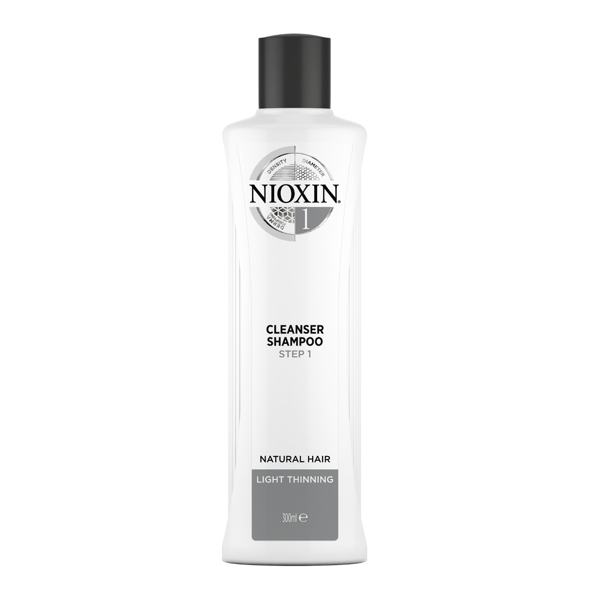 szampon nioxin opinie