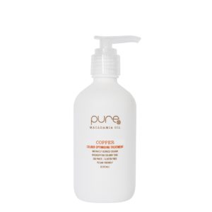 szampon pure color angel luxurios distributor