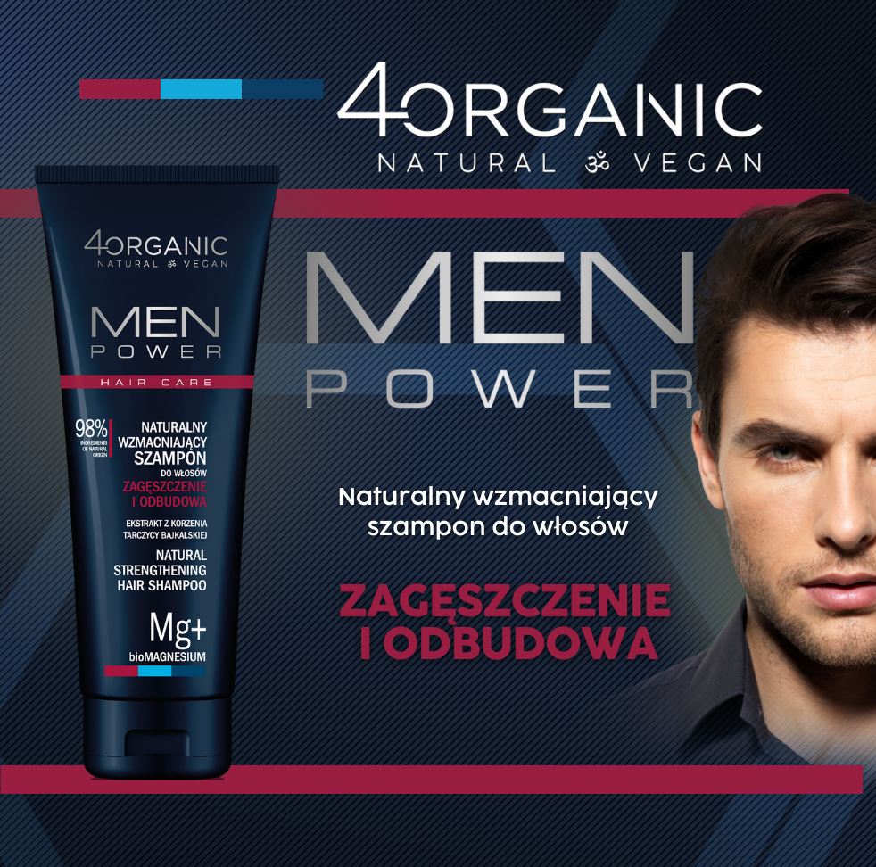 men hair body szampon