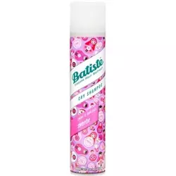 batiste szampon suchy 200ml camouflage