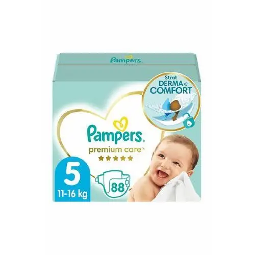 pampers premium care box promocja