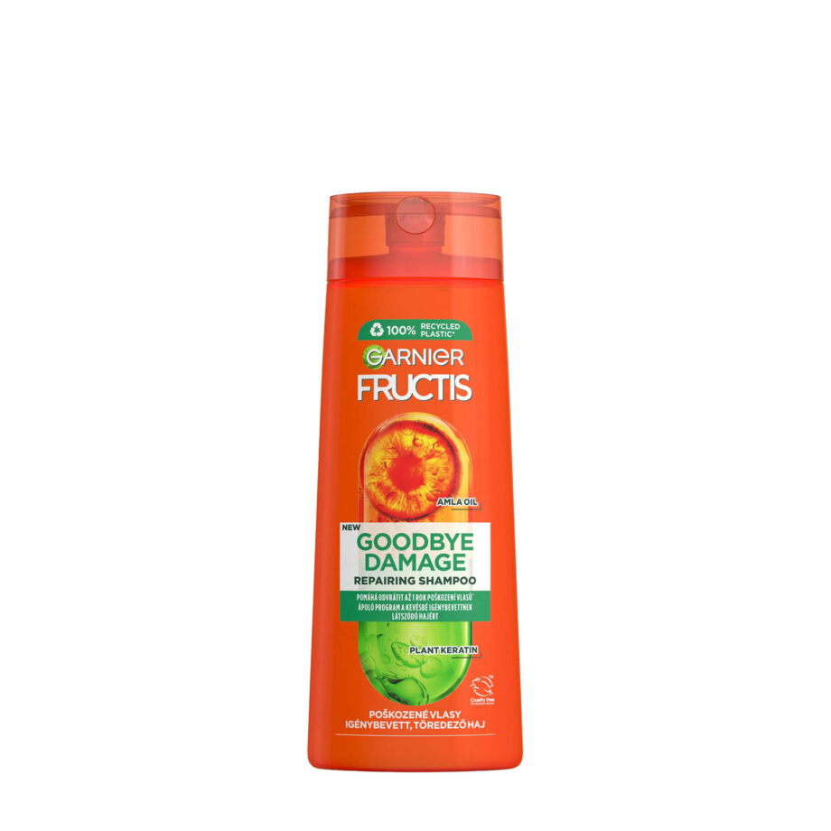 szampon garnier fructis goodbye damage