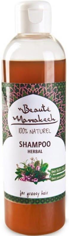 szampon marakesh earthy body opinie