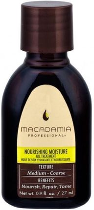 olejek macadamia do włosów 30ml