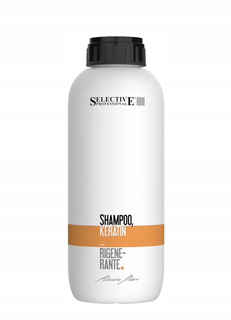 selective professional szampon