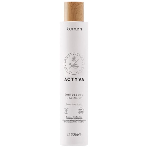 szampon kemon actyva 1000 ml