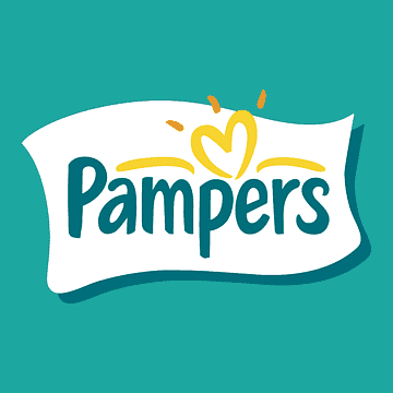 pampers wallpaper