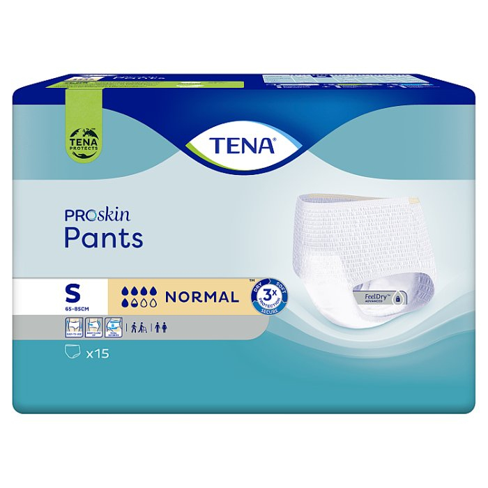 tena pants pieluchomajtki