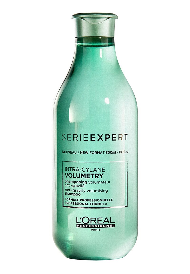 szampon loreal volumetry skład