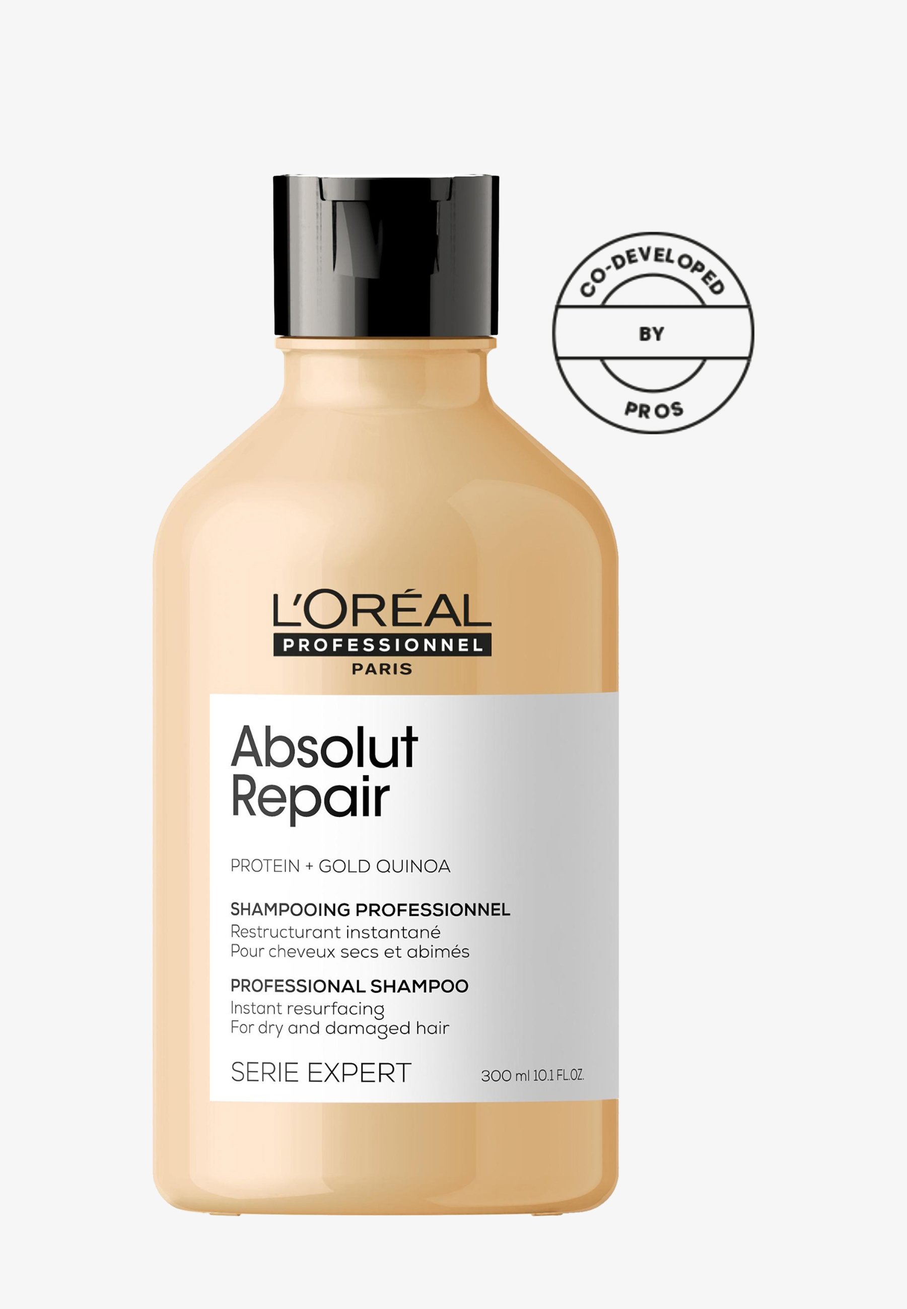 szampon loreal absolut 250 m