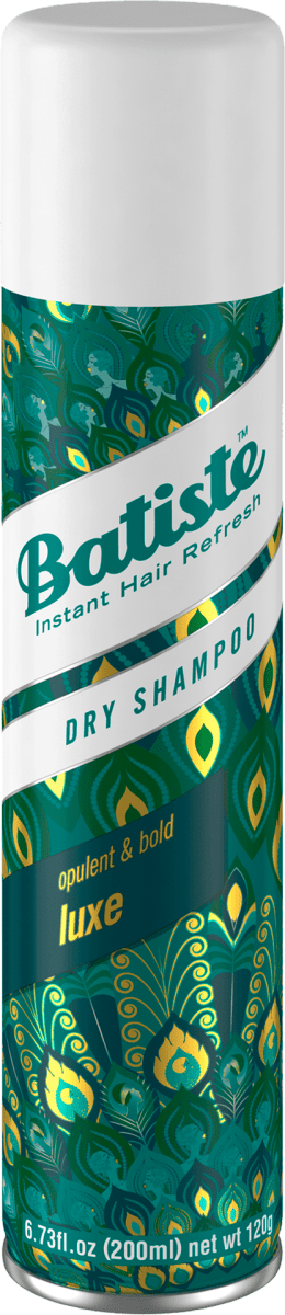 batiste suchy szampon skład