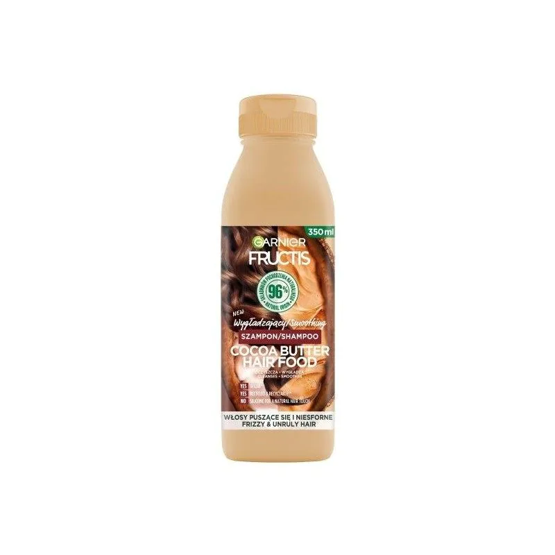 garnier fructis hair food szampon