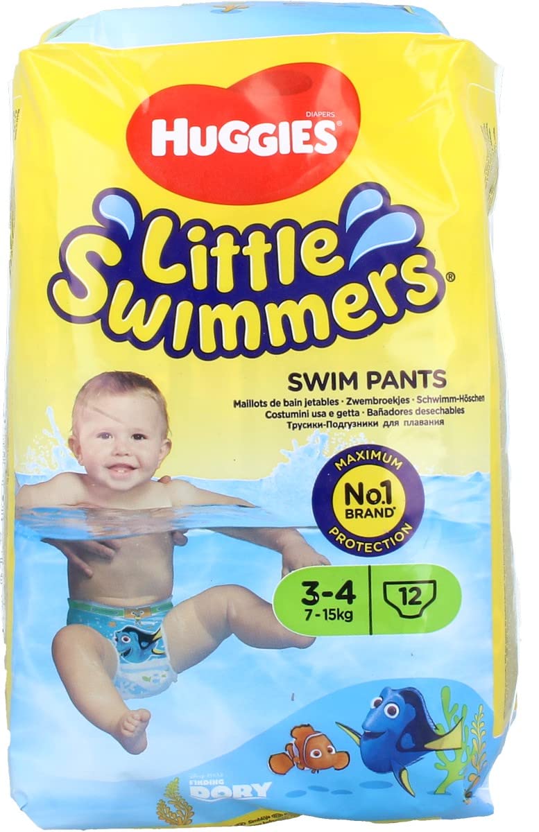 huggies swimmers medium lod