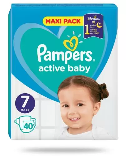 sprzedam pampers 7 pobiedziska