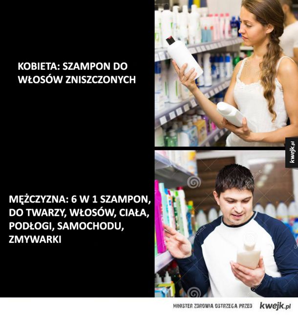 mem szampon dla mężczyzn