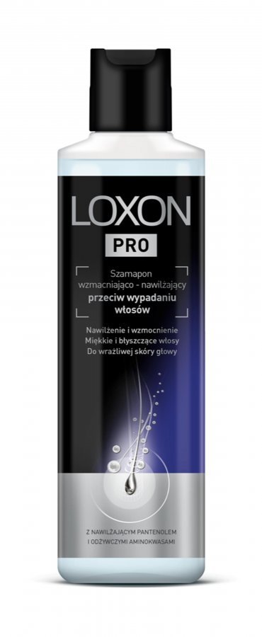 szampon loxon 2 cena