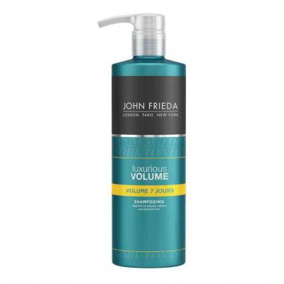 john frieda luxurious volume szampon zwiększający objętość włosów