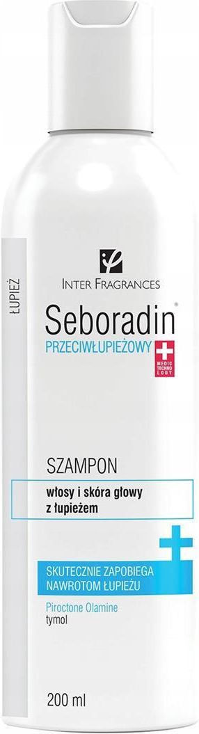 szampon seboradin ceneo